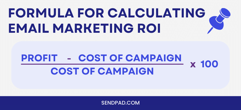 Boosting Your Email Campaign ROI